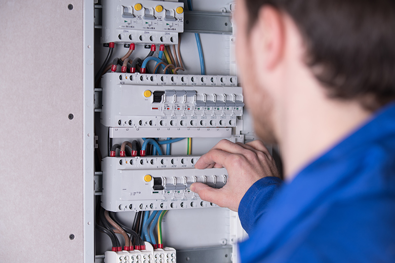 Electrician Emergency in Barnsley South Yorkshire