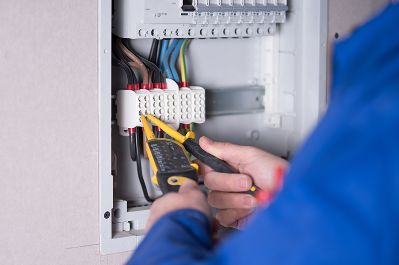 Emergency Electrician in Barnsley South Yorkshire