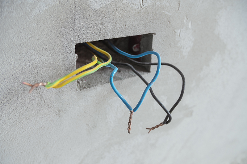 Emergency Electricians in Barnsley South Yorkshire